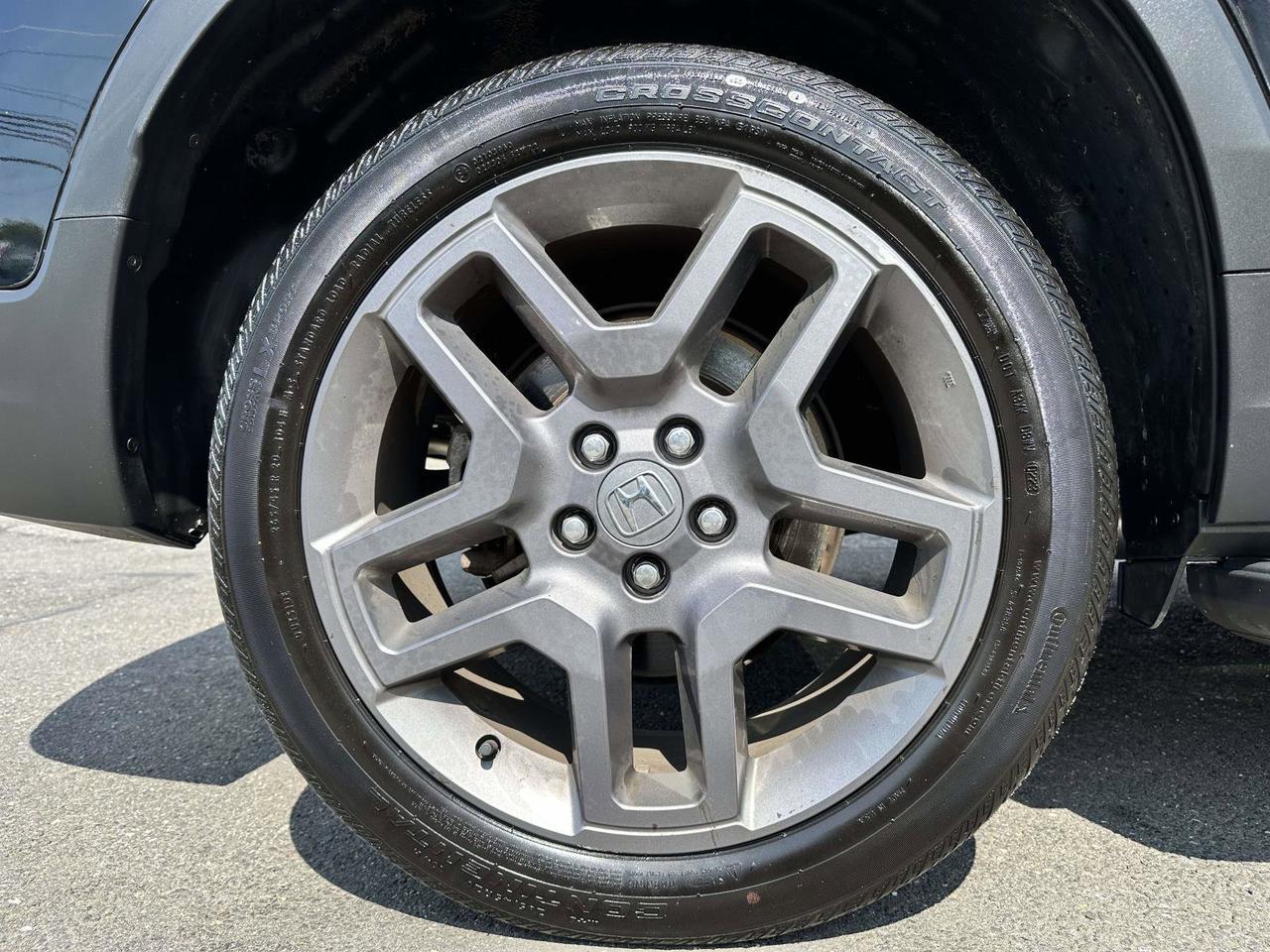 2023 Honda Passport EX-L San Clemente CA