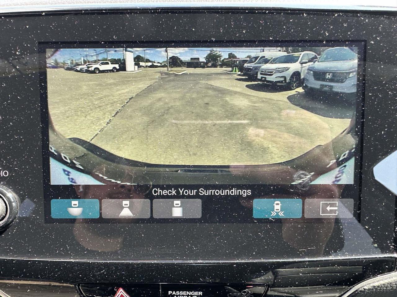 2023 Honda Passport EX-L San Clemente CA