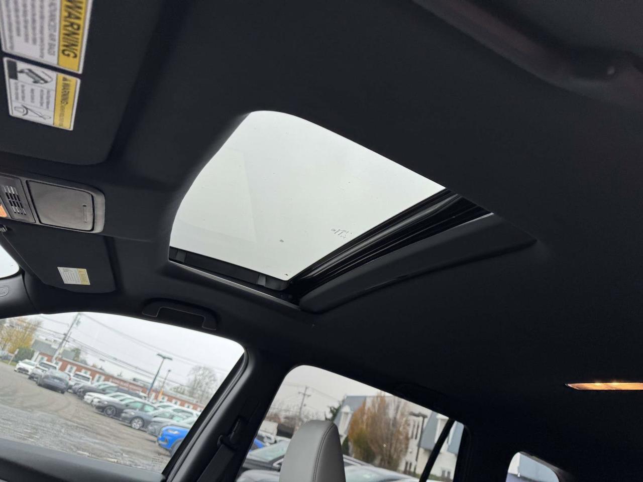 2023 Honda Passport EX-L San Clemente CA