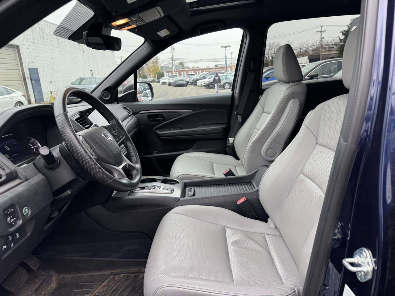 2023 Honda Passport EX-L San Clemente CA