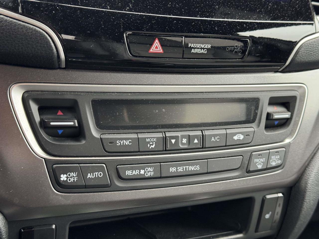 2023 Honda Passport EX-L San Clemente CA