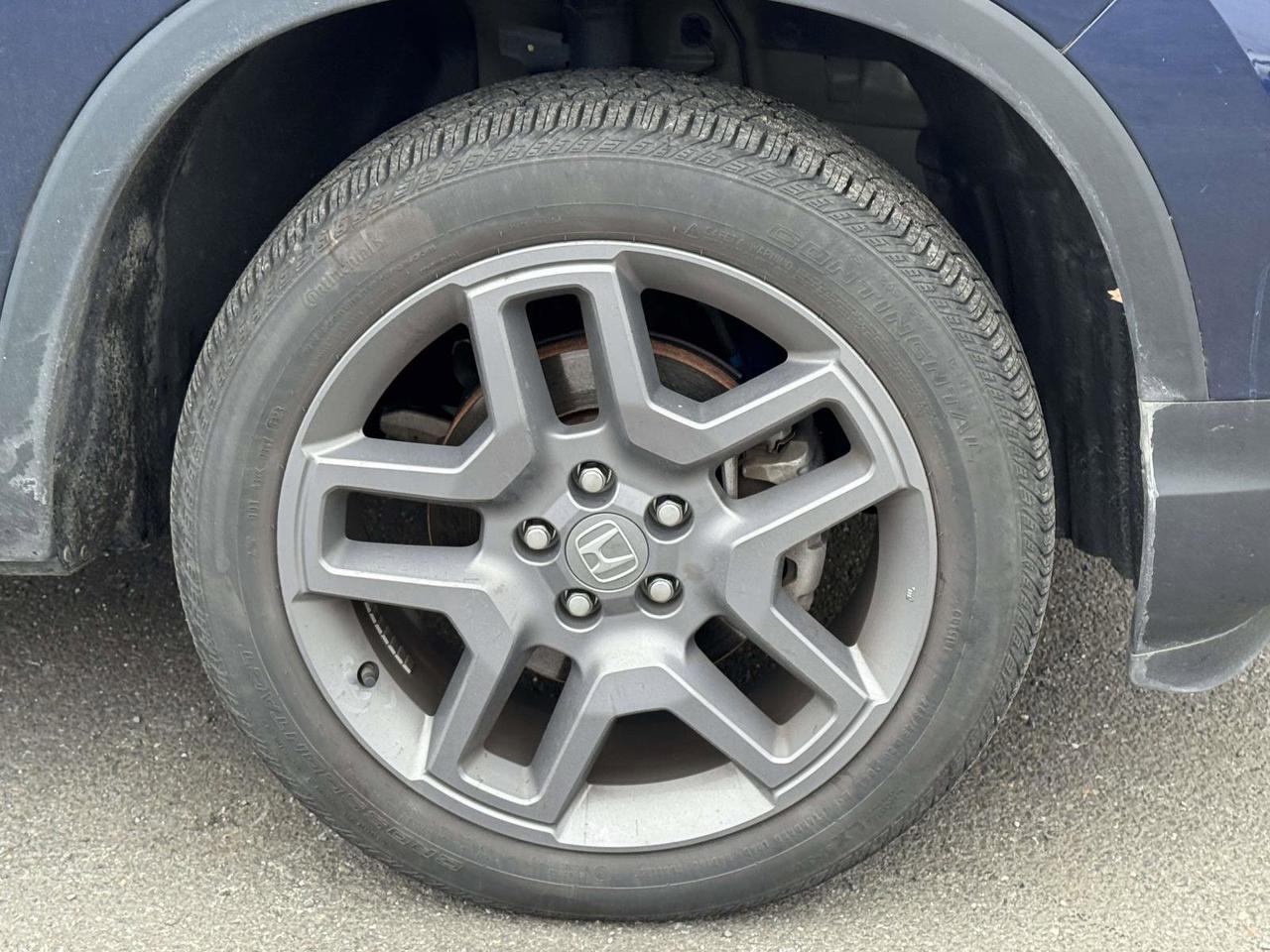 2023 Honda Passport EX-L San Clemente CA