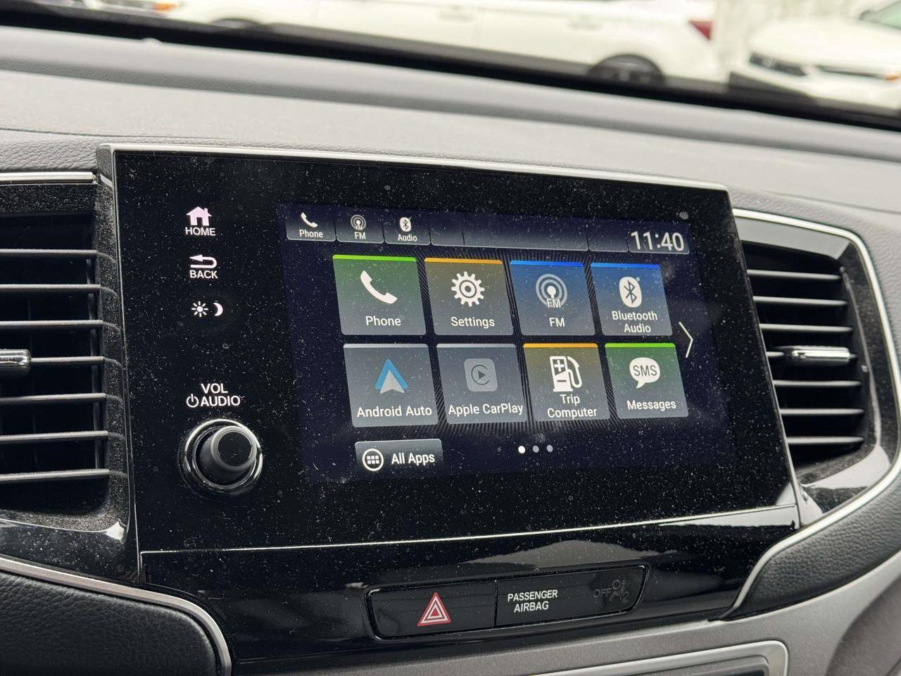 2023 Honda Passport EX-L San Clemente CA