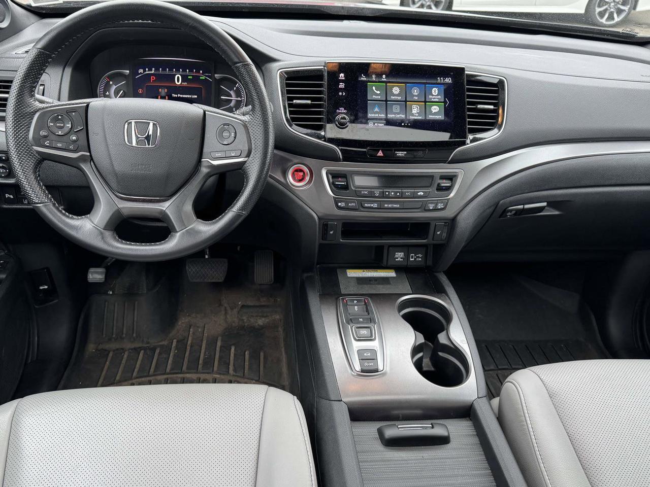 2023 Honda Passport EX-L San Clemente CA