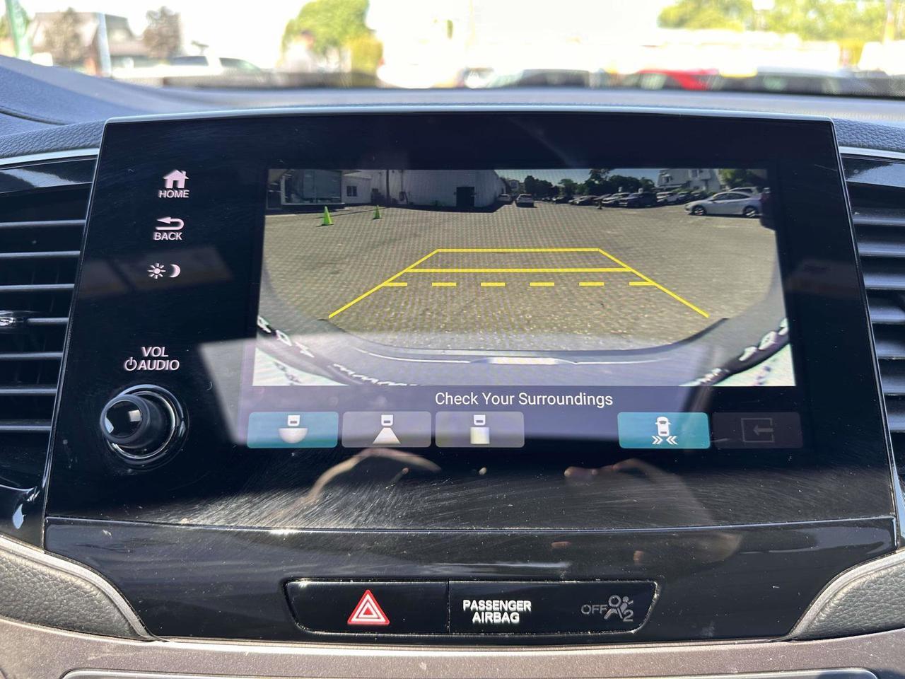 2023 Honda Passport EX-L San Clemente CA