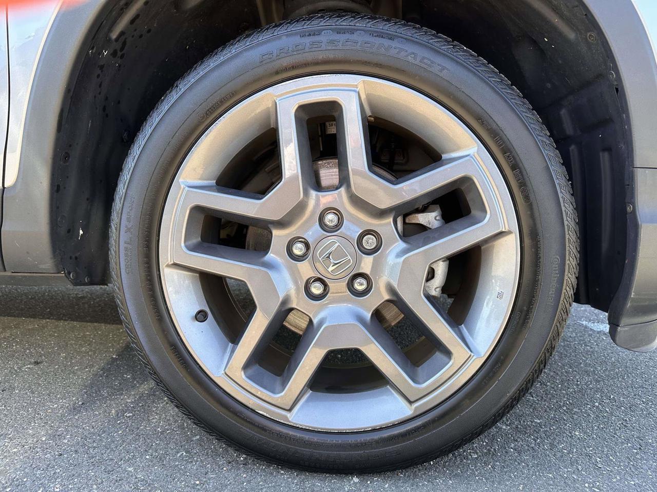 2023 Honda Passport EX-L San Clemente CA
