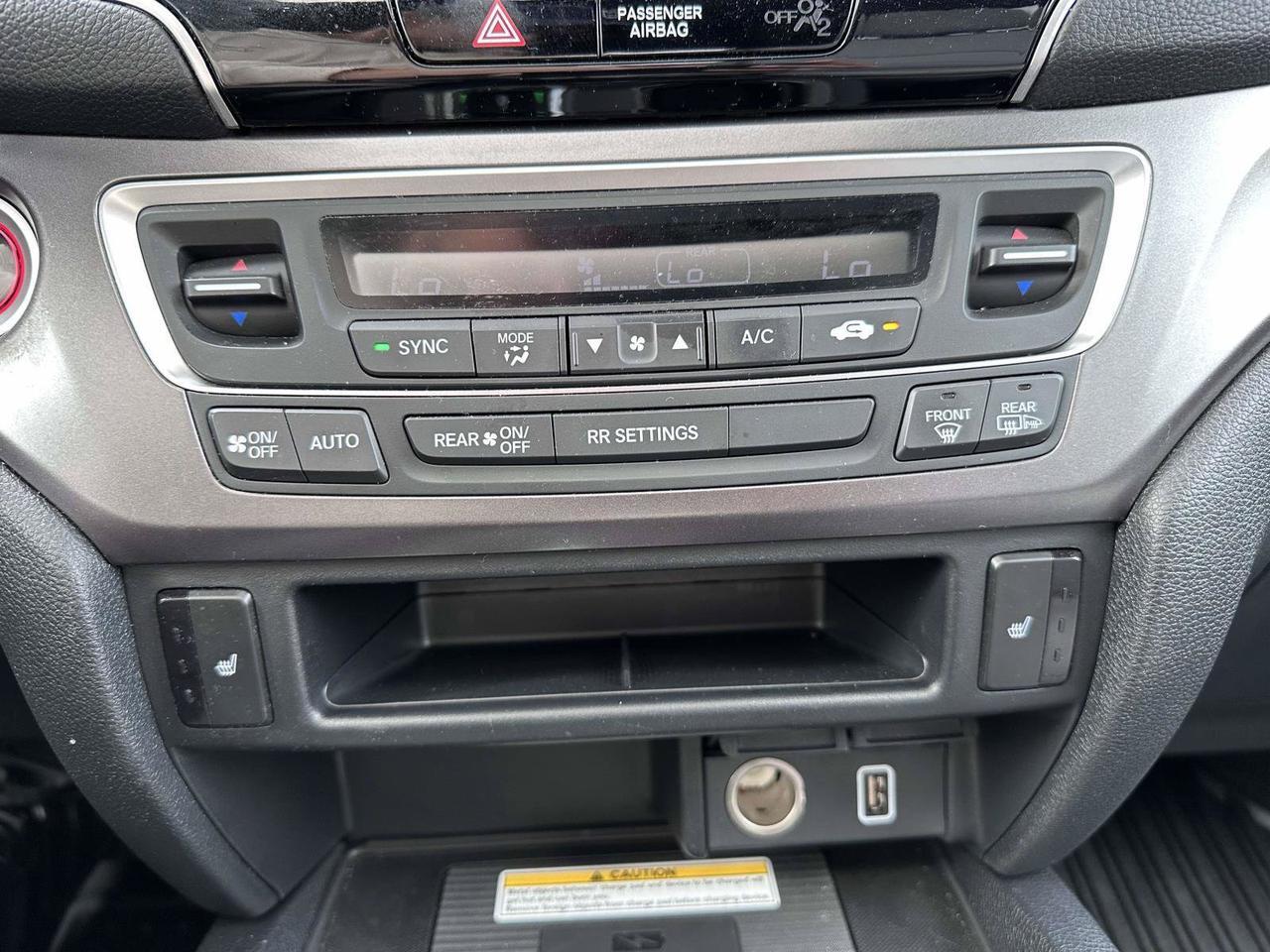 2023 Honda Passport EX-L San Clemente CA