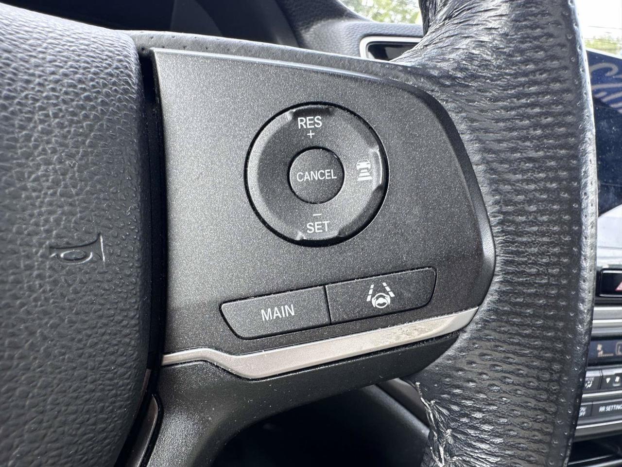 2023 Honda Passport EX-L San Clemente CA