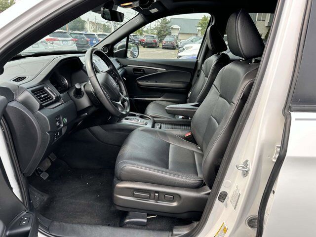 2023 Honda Passport EX-L San Clemente CA