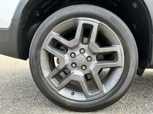 2023 Honda Passport EX-L San Clemente CA
