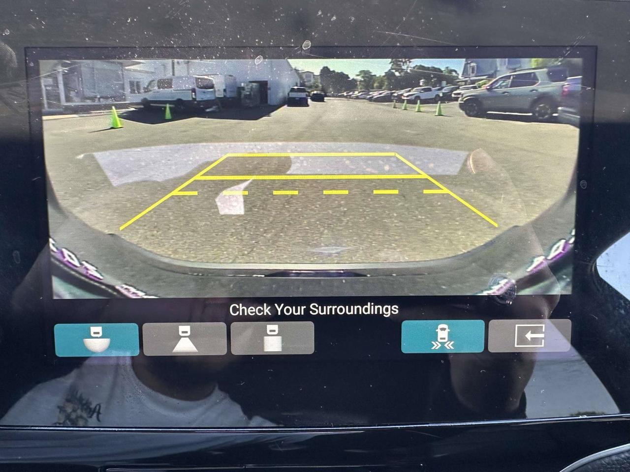 2023 Honda Passport EX-L San Clemente CA
