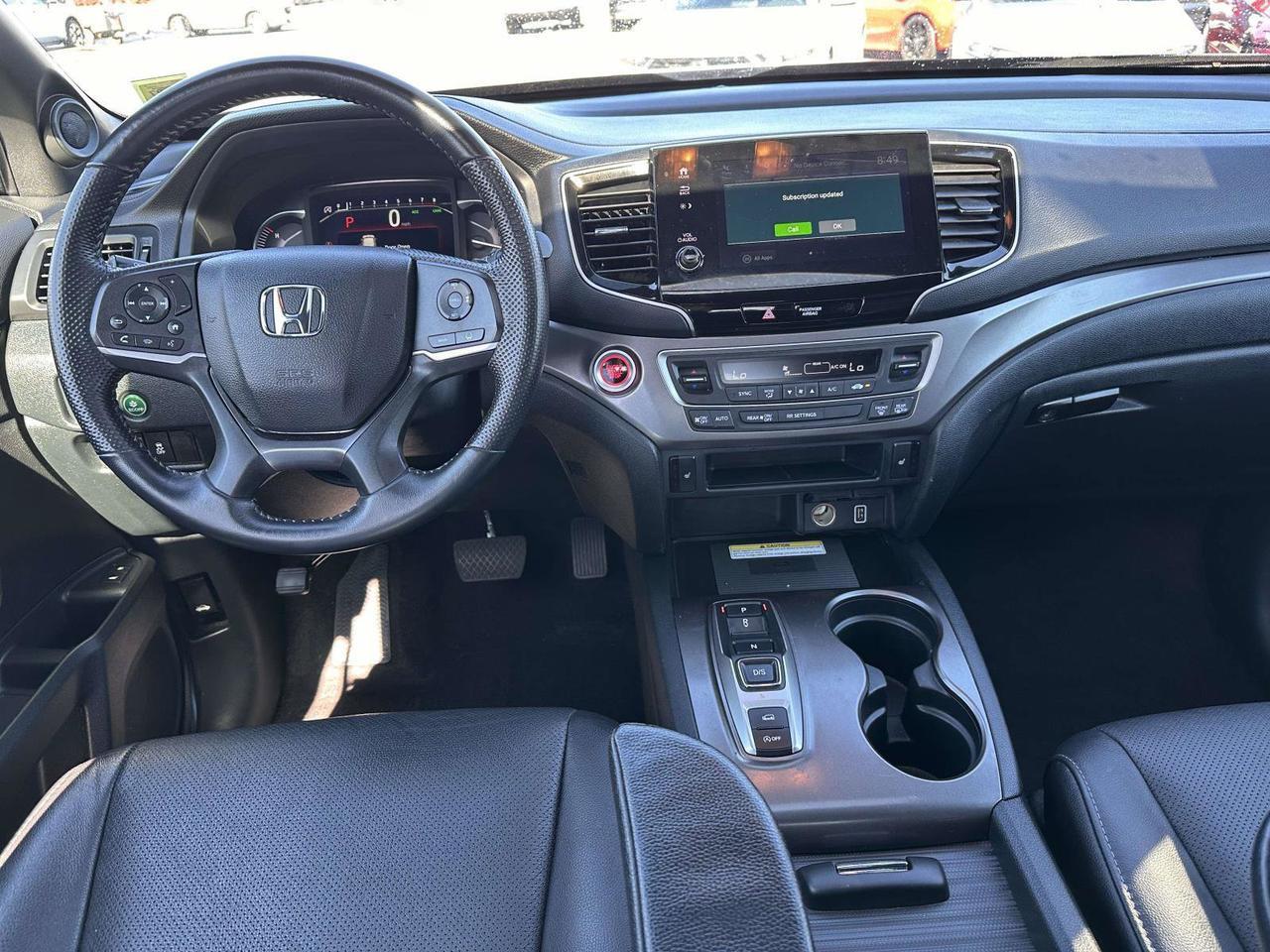 2023 Honda Passport EX-L San Clemente CA