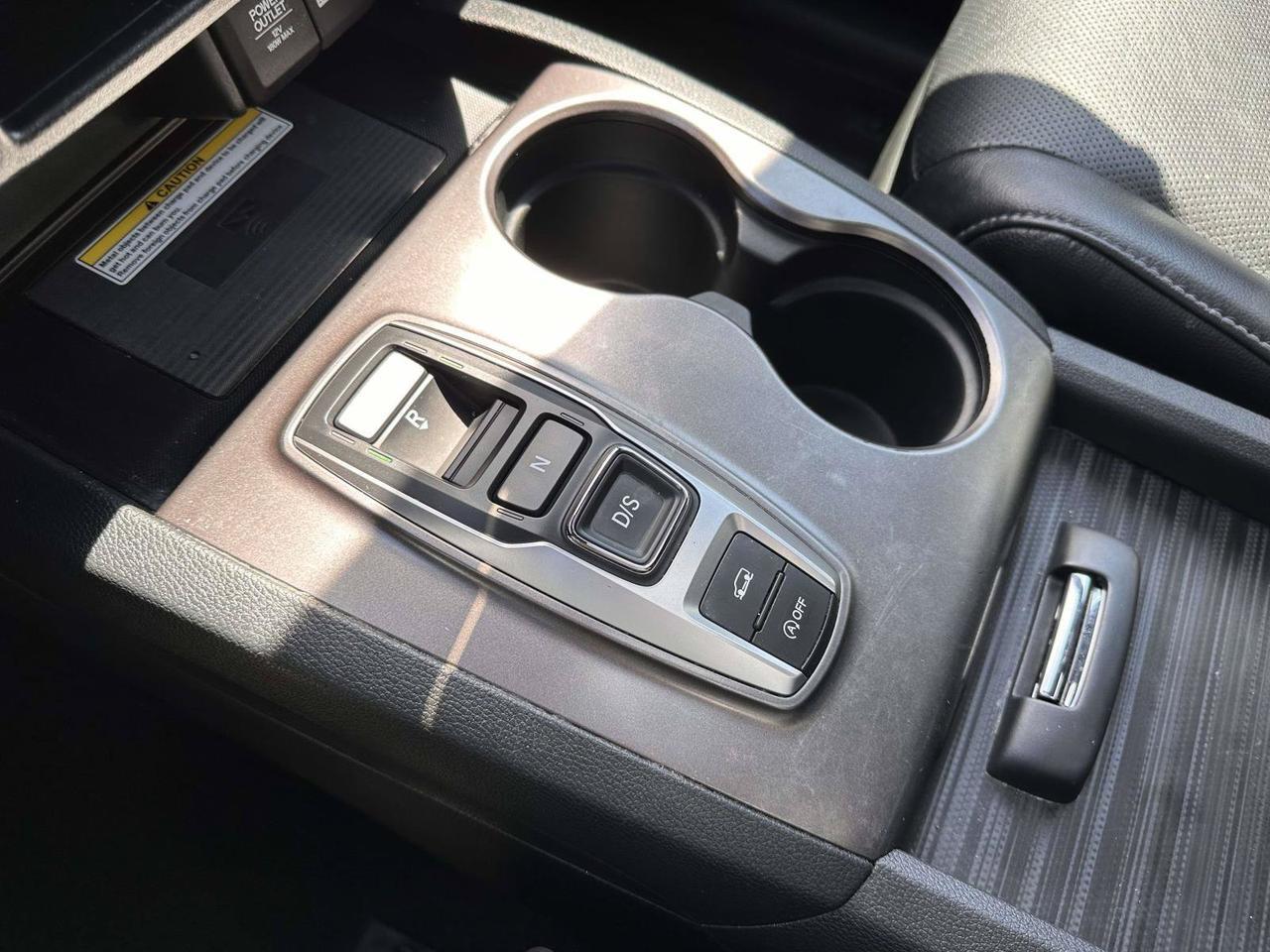2023 Honda Passport EX-L San Clemente CA