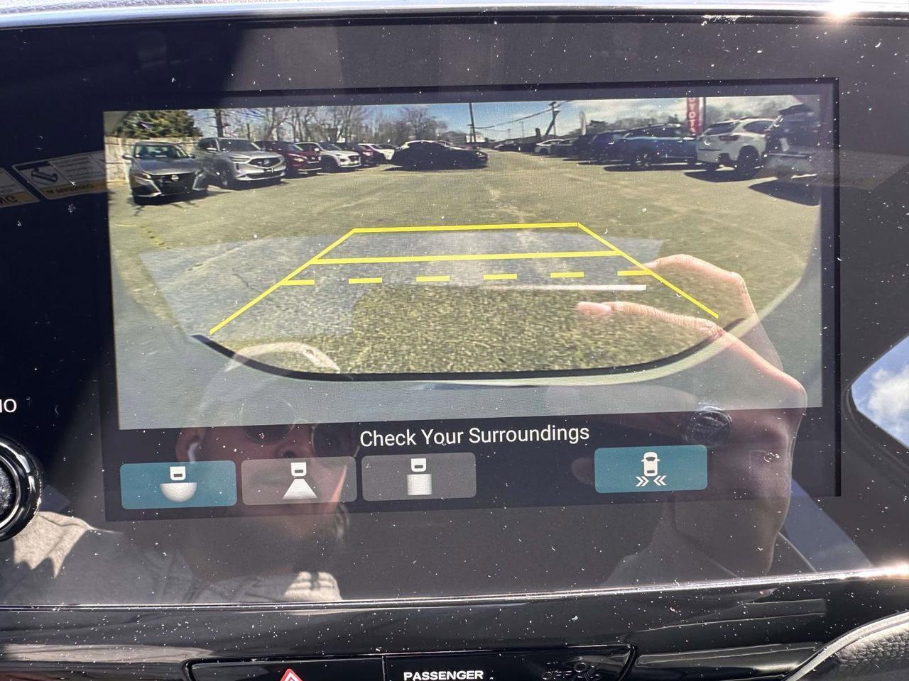 2023 Honda Passport EX-L San Clemente CA