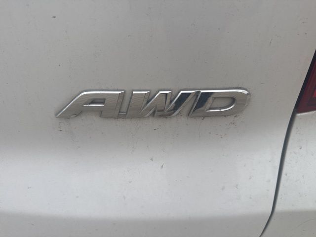 2023 Honda Passport EX-L West Burlington IA