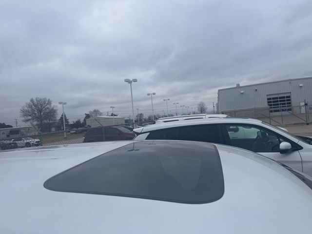 2023 Honda Passport EX-L West Burlington IA