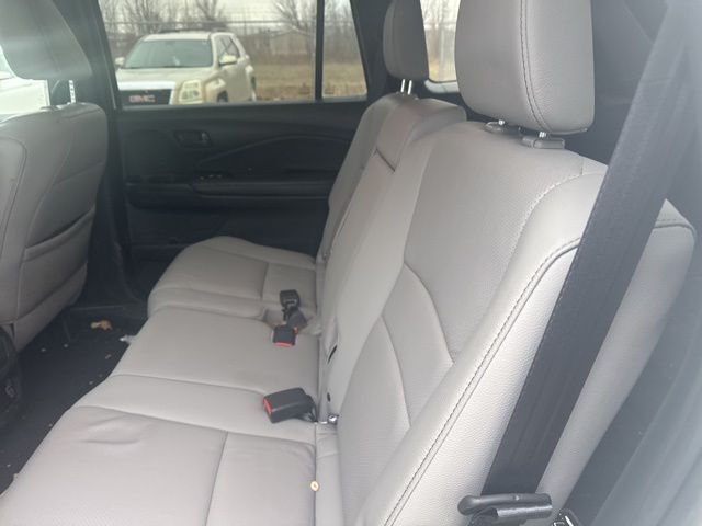 2023 Honda Passport EX-L West Burlington IA