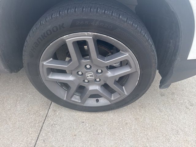 2023 Honda Passport EX-L West Burlington IA