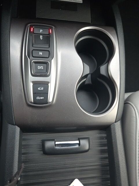 2023 Honda Passport EX-L West Burlington IA 2023 Honda Passport EX-L West Burlington IA