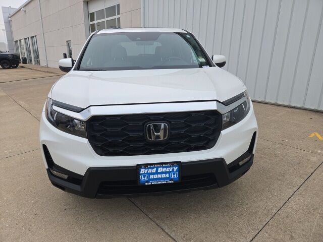 2023 Honda Passport EX-L West Burlington IA 2023 Honda Passport EX-L West Burlington IA
