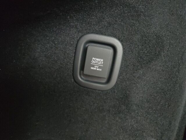 2023 Honda Passport EX-L West Burlington IA 2023 Honda Passport EX-L West Burlington IA