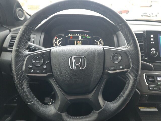 2023 Honda Passport EX-L West Burlington IA 2023 Honda Passport EX-L West Burlington IA