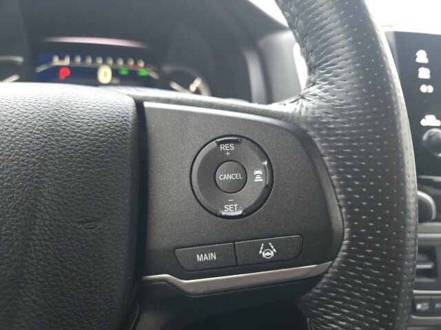 2023 Honda Passport EX-L West Burlington IA 2023 Honda Passport EX-L West Burlington IA