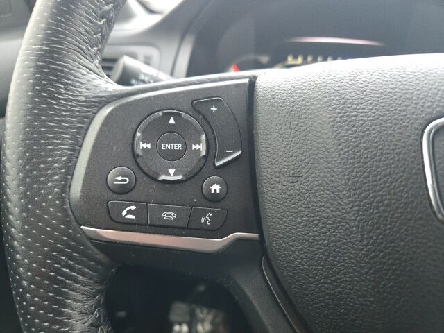 2023 Honda Passport EX-L West Burlington IA 2023 Honda Passport EX-L West Burlington IA