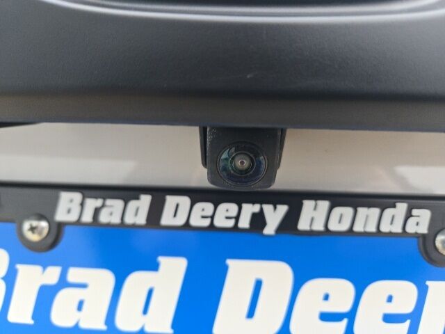 2023 Honda Passport EX-L West Burlington IA 2023 Honda Passport EX-L West Burlington IA