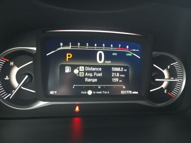 2023 Honda Passport EX-L West Burlington IA 2023 Honda Passport EX-L West Burlington IA