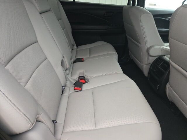 2023 Honda Passport EX-L West Burlington IA 2023 Honda Passport EX-L West Burlington IA