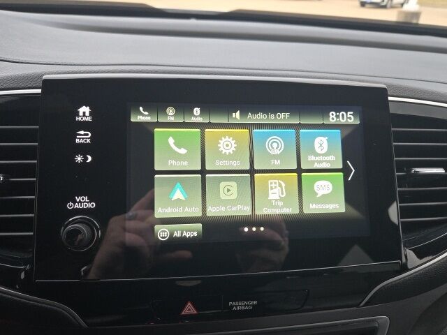 2023 Honda Passport EX-L West Burlington IA 2023 Honda Passport EX-L West Burlington IA