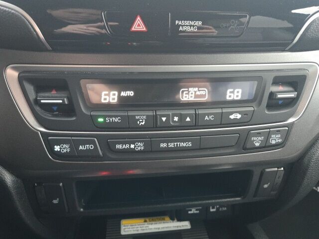 2023 Honda Passport EX-L West Burlington IA 2023 Honda Passport EX-L West Burlington IA