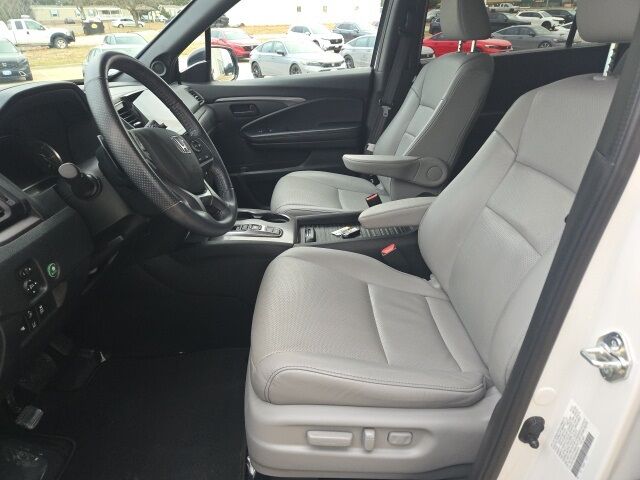 2023 Honda Passport EX-L West Burlington IA 2023 Honda Passport EX-L West Burlington IA