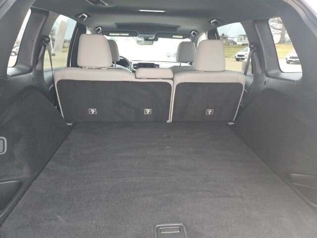 2023 Honda Passport EX-L West Burlington IA 2023 Honda Passport EX-L West Burlington IA