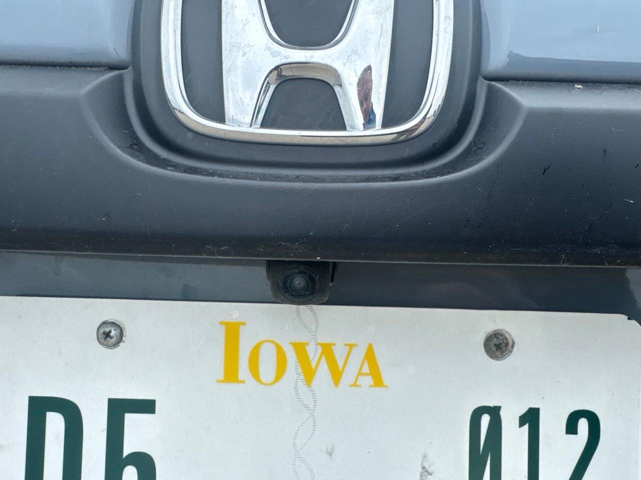 2023 Honda Passport EX-L West Burlington IA