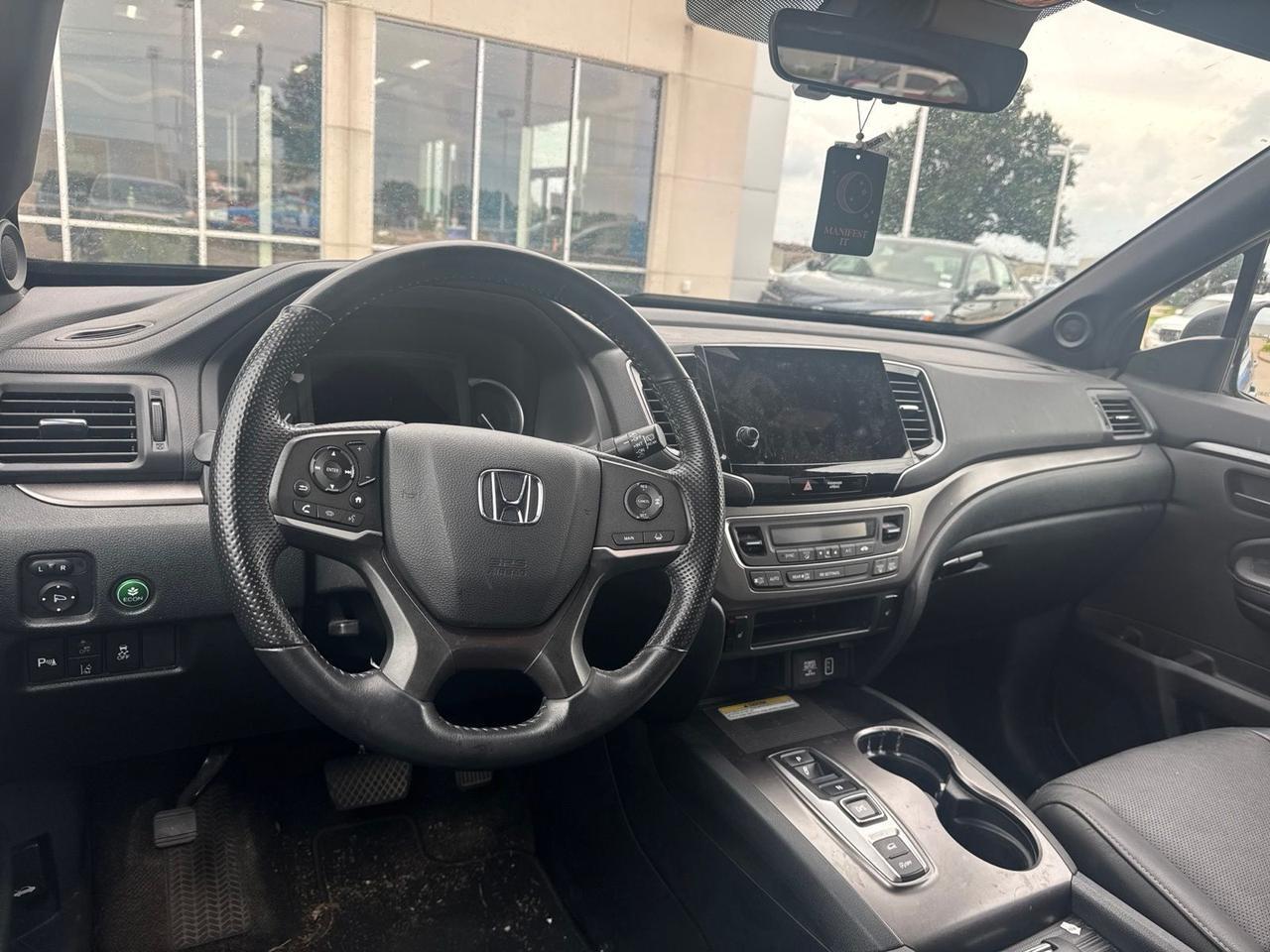 2023 Honda Passport EX-L West Burlington IA