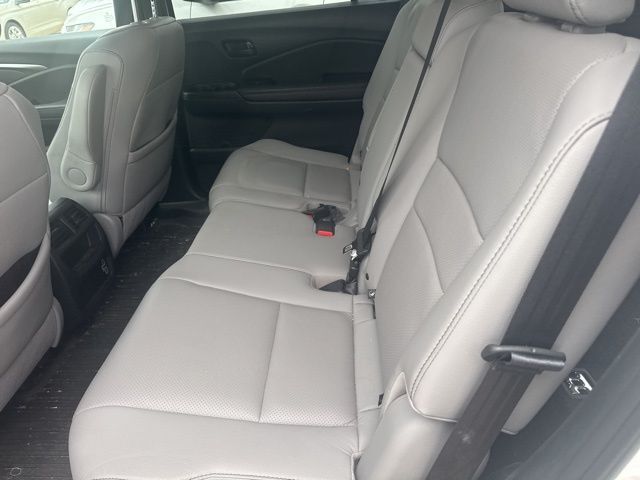 2023 Honda Passport EX-L West Burlington IA