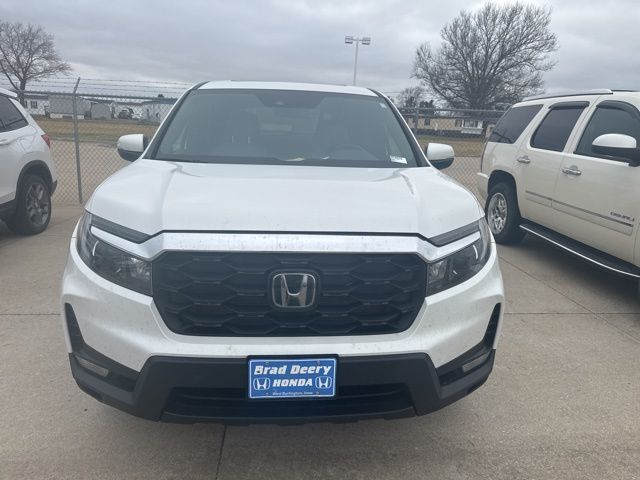 2023 Honda Passport EX-L West Burlington IA