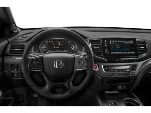 2023 Honda Passport EX-L Winder GA