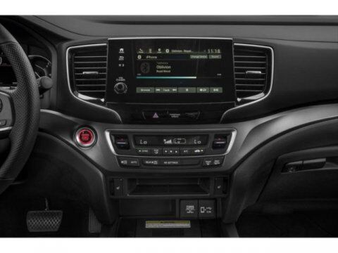 2023 Honda Passport EX-L Winder GA