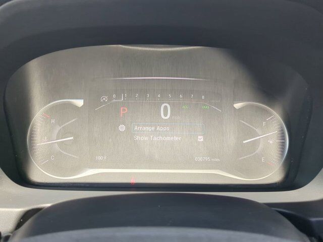 2023 Honda Passport EX-L Winder GA