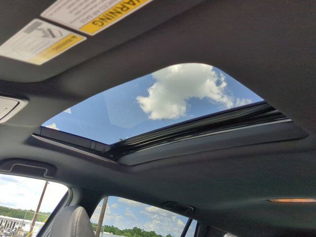 2023 Honda Passport EX-L Winder GA