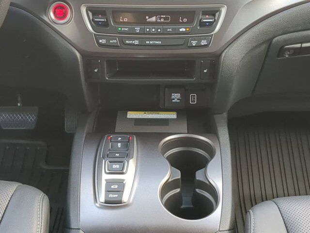 2023 Honda Passport EX-L Winder GA