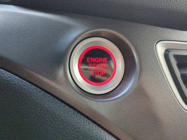 2023 Honda Passport EX-L Winder GA