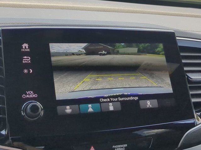 2023 Honda Passport EX-L Winder GA