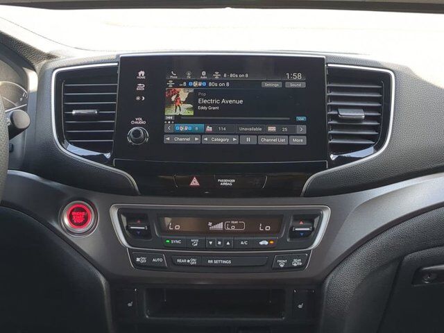 2023 Honda Passport EX-L Winder GA