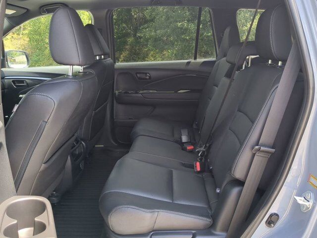 2023 Honda Passport EX-L Winder GA