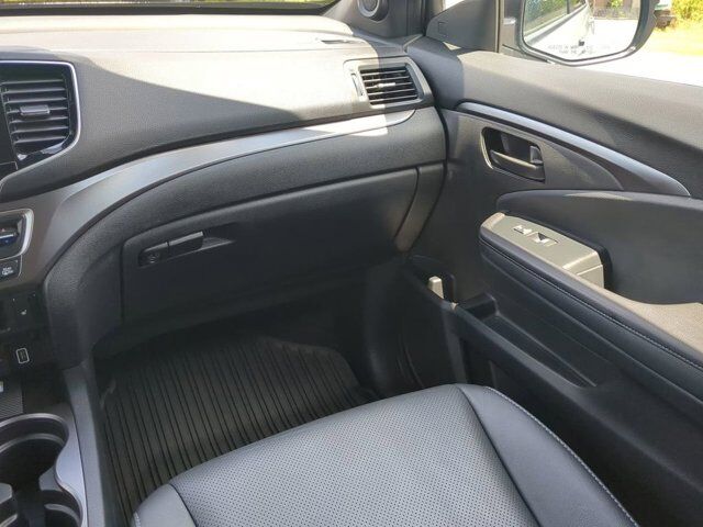 2023 Honda Passport EX-L Winder GA