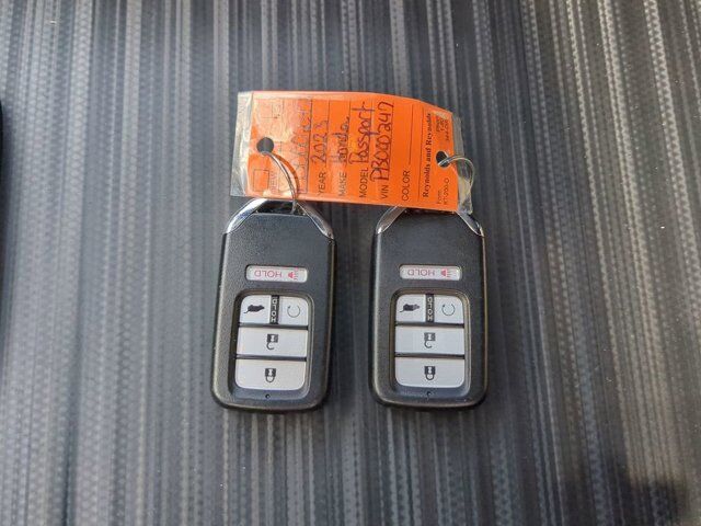 2023 Honda Passport EX-L Winder GA